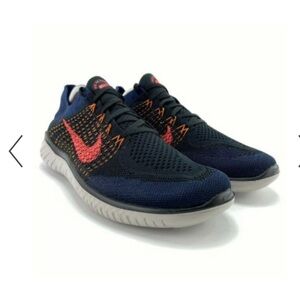 Nike Free RN Flyknit